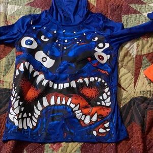 Brothers long sleeved size S 8